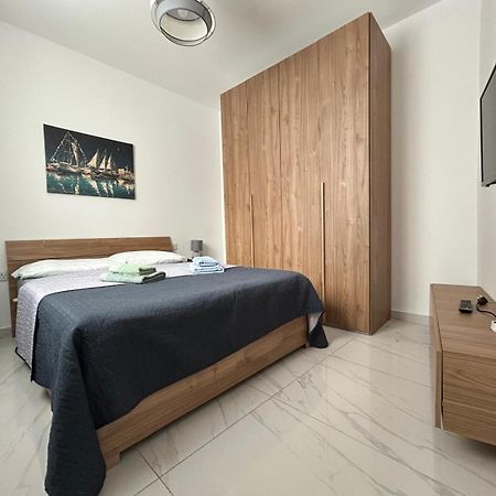 Exceptional 3-Bedroom Apartment, Sliema - Tigne Point! מראה חיצוני תמונה