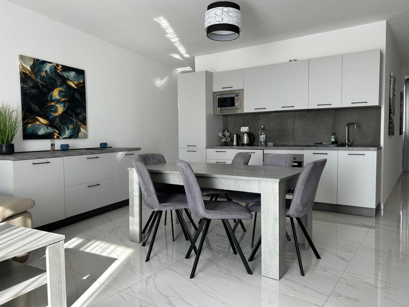 Exceptional 3-Bedroom Apartment, Sliema - Tigne Point! מראה חיצוני תמונה