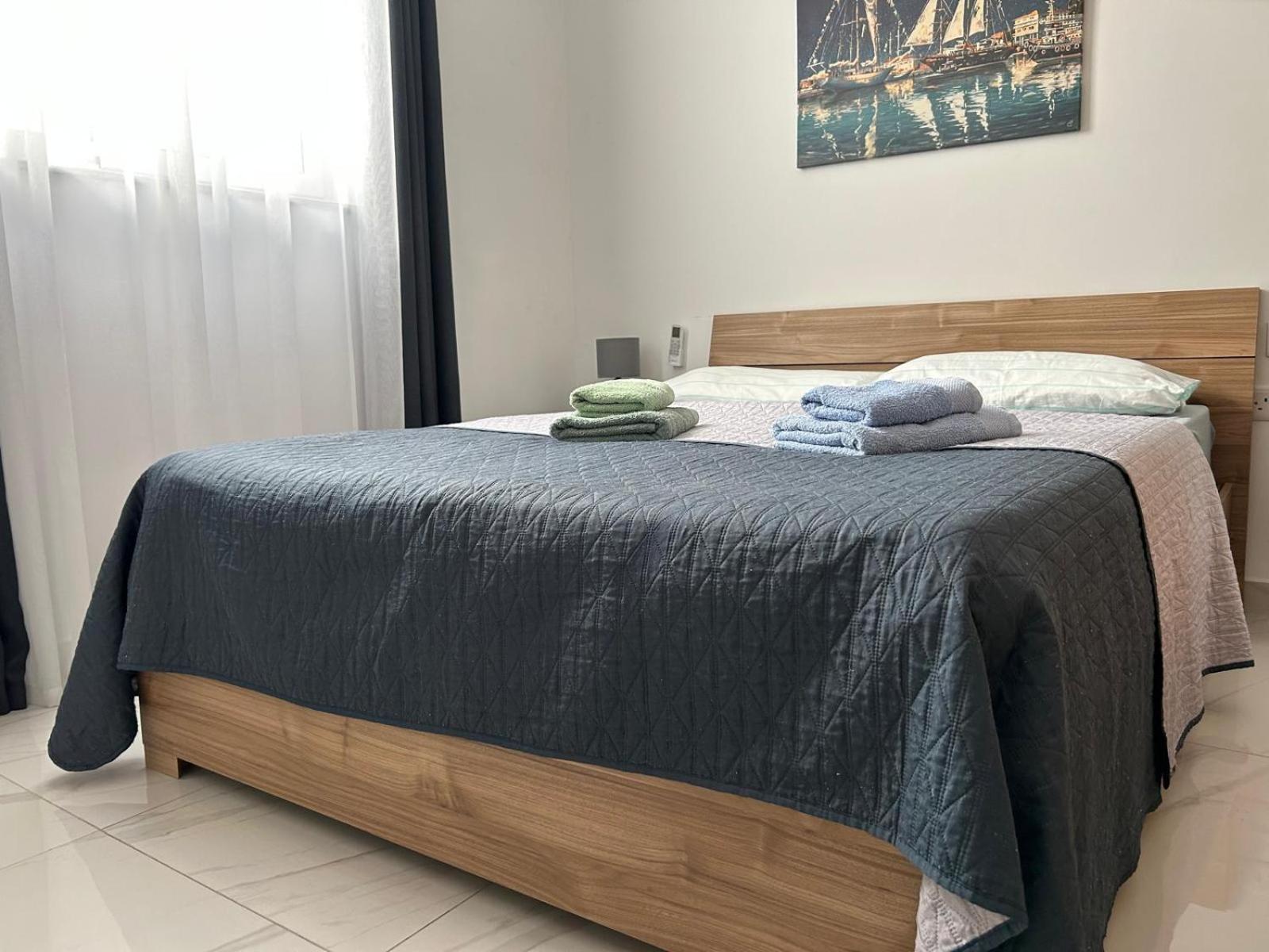 Exceptional 3-Bedroom Apartment, Sliema - Tigne Point! מראה חיצוני תמונה