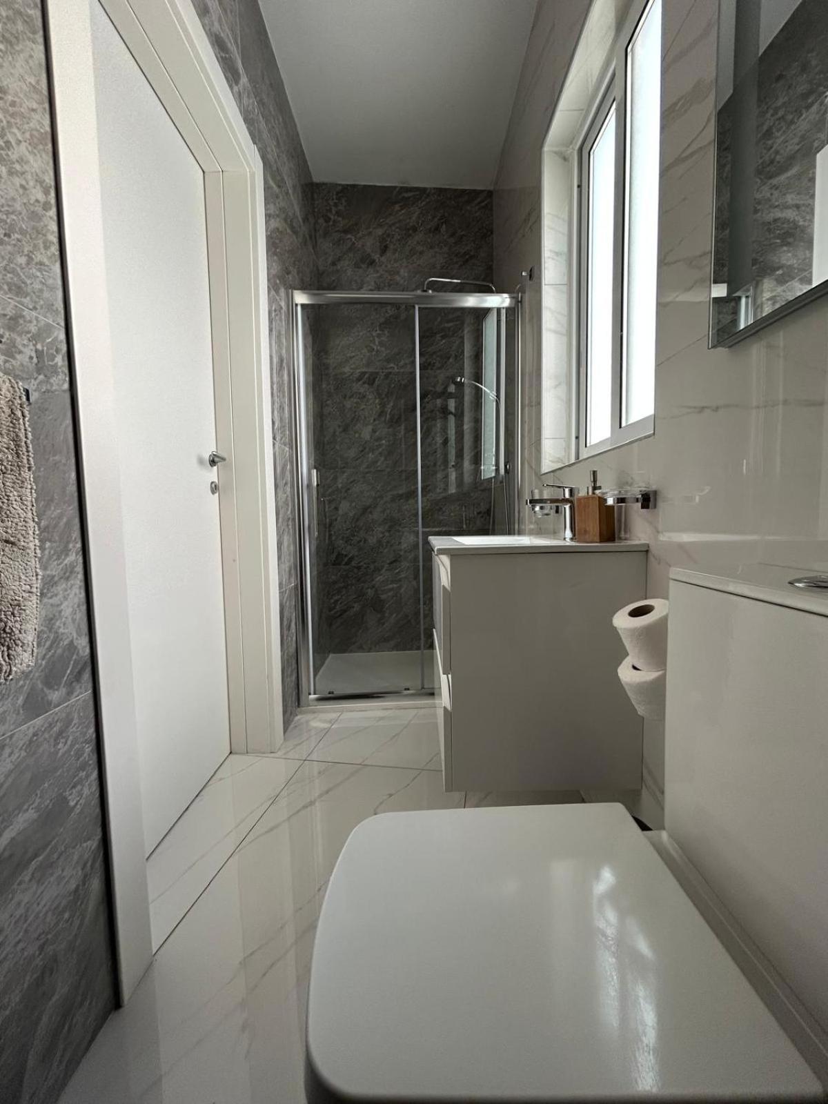 Exceptional 3-Bedroom Apartment, Sliema - Tigne Point! מראה חיצוני תמונה