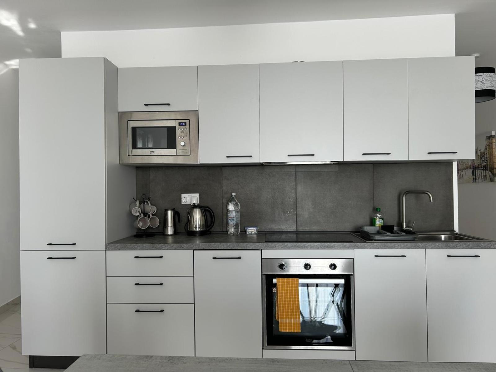 Exceptional 3-Bedroom Apartment, Sliema - Tigne Point! מראה חיצוני תמונה