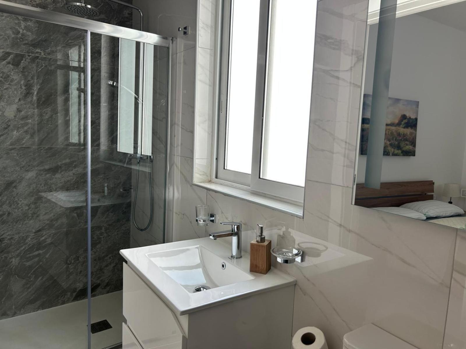 Exceptional 3-Bedroom Apartment, Sliema - Tigne Point! מראה חיצוני תמונה