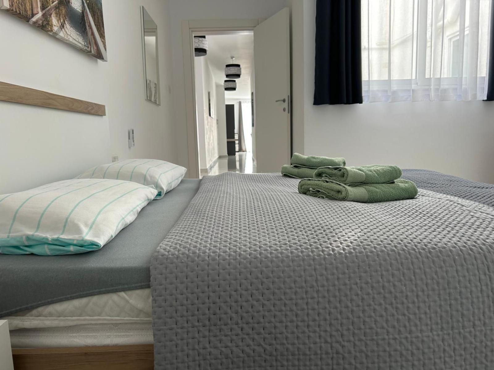 Exceptional 3-Bedroom Apartment, Sliema - Tigne Point! מראה חיצוני תמונה