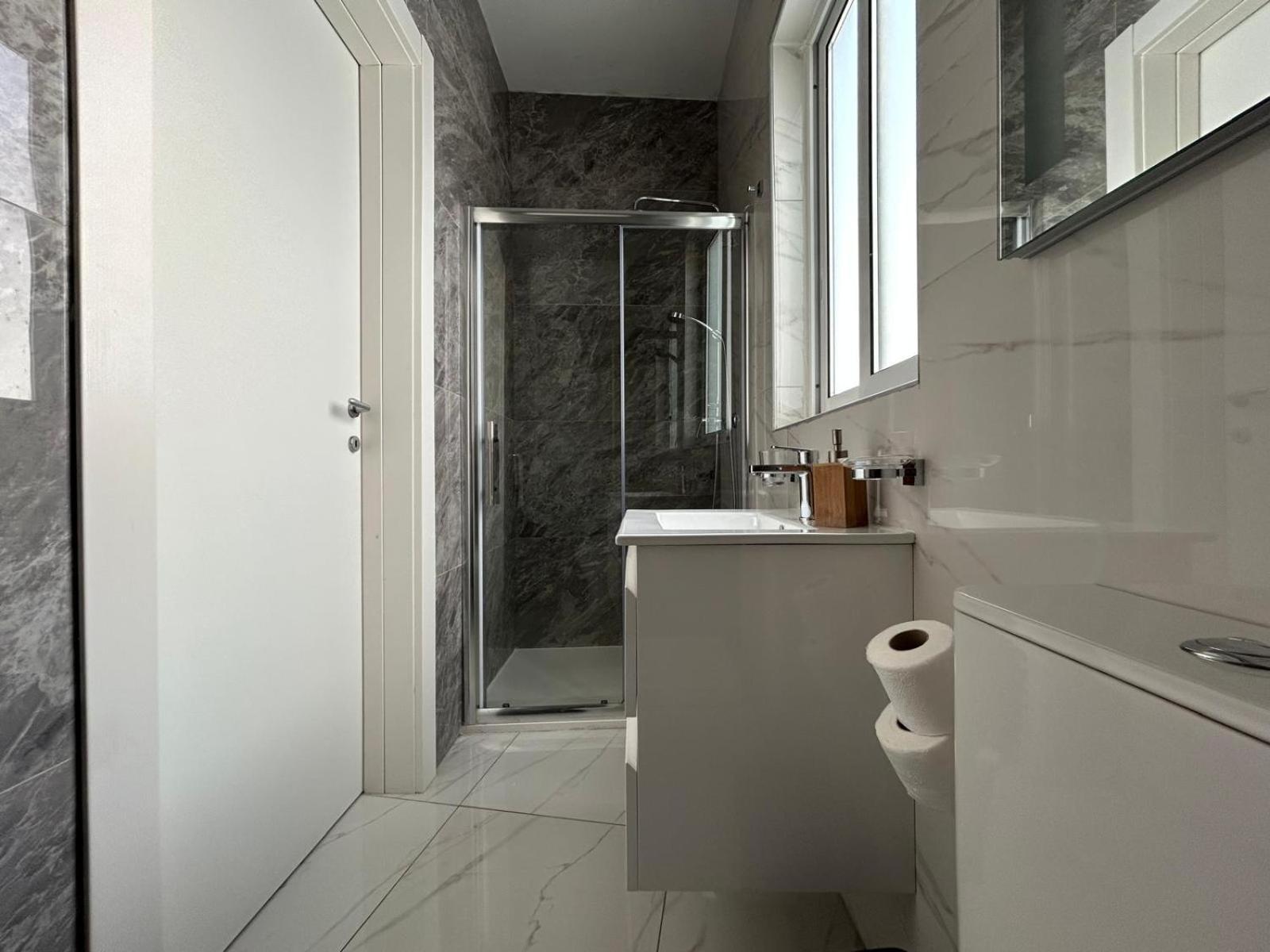 Exceptional 3-Bedroom Apartment, Sliema - Tigne Point! מראה חיצוני תמונה