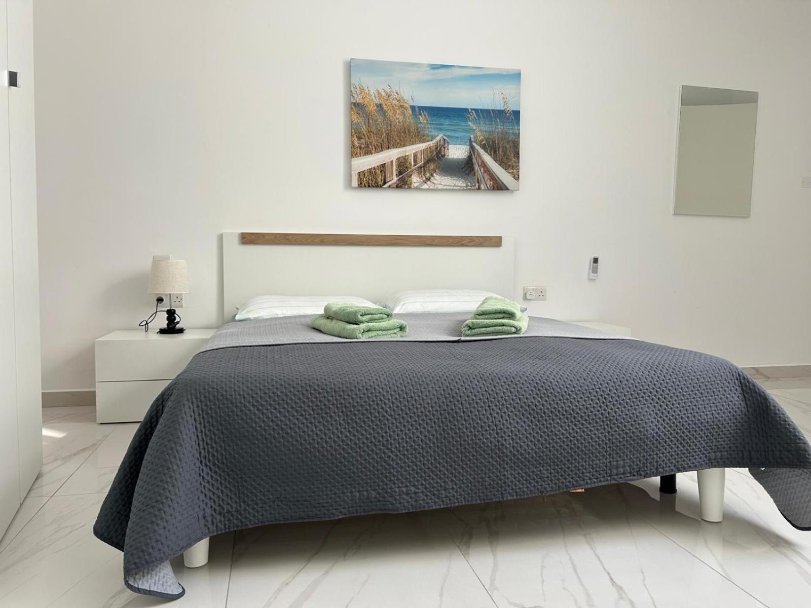 Exceptional 3-Bedroom Apartment, Sliema - Tigne Point! מראה חיצוני תמונה